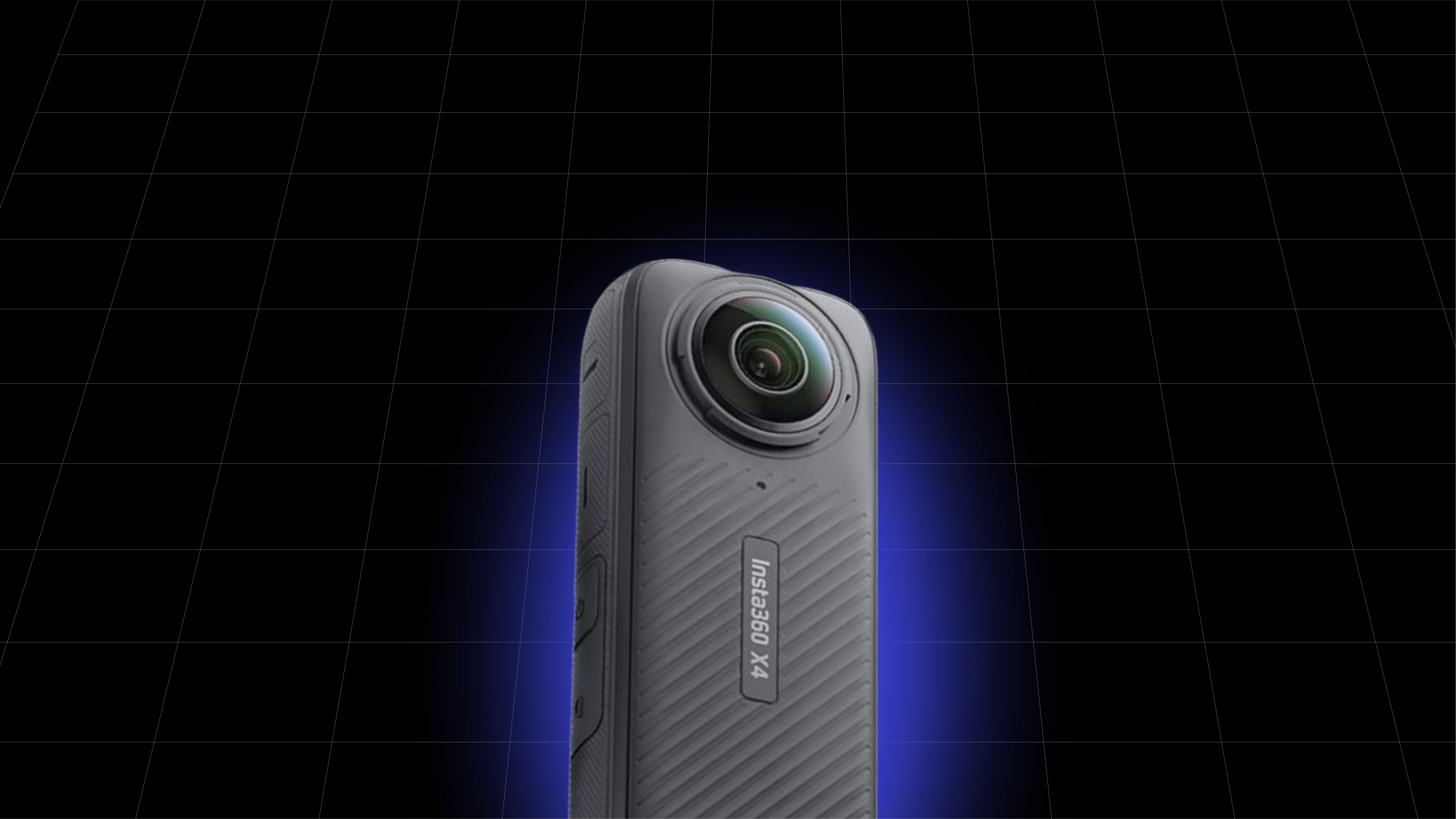 A first look at the Insta360 X4